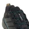 Sistema de cordones zapatillas Skychaser AX5 GTX