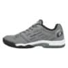 Zapatillas grises Bullpadel - Modelo Indiga 25I