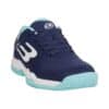 Bullpadel Indiga W 25I - Zapatillas pádel mujer