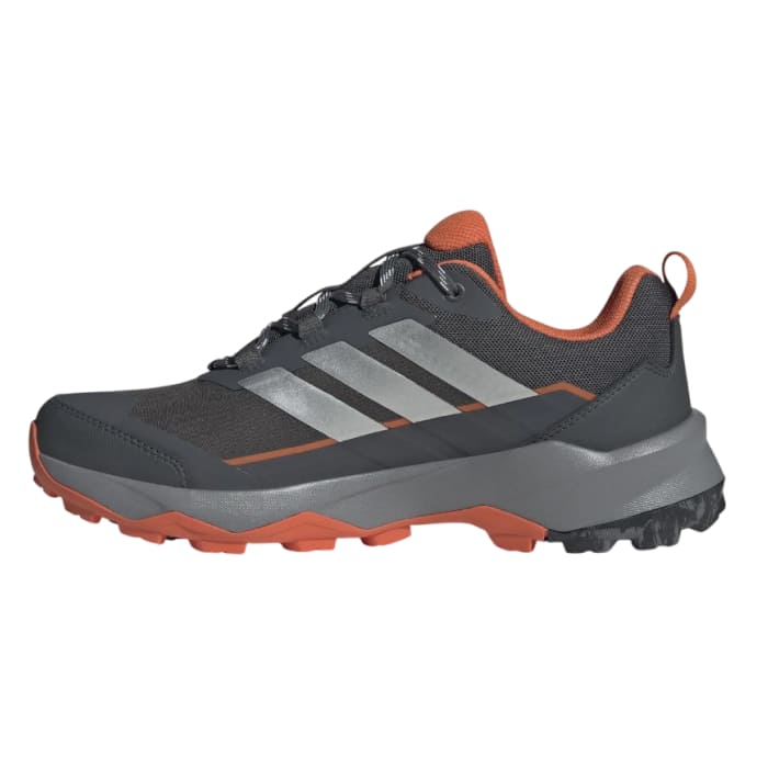 Zapatillas trekking hombre - Modelo Skychaser AX5 GTX gris