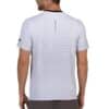 Camiseta Musica blanca hombre Bullpadel