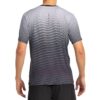 Camiseta Música piedra - Ropa Bullpadel hombre