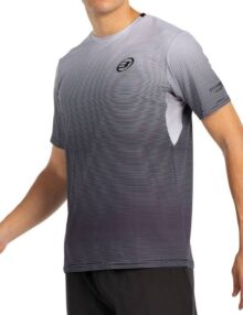 Camiseta Bullpadel Musica piedra