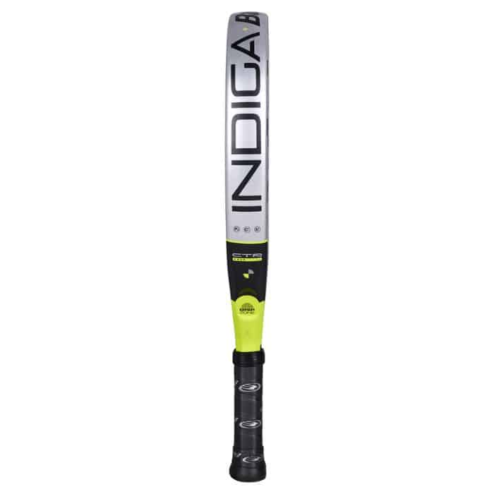 Marco Pala Bullpadel Indiga Control 2026