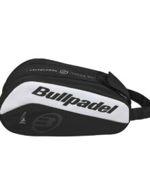 Neceser Bullpadel Vertex Negro