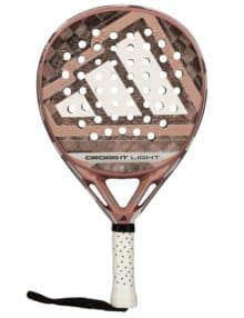 Pala Adidas Cross It Light 2026