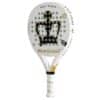 Lateral de la Pala Black Crown Piton White