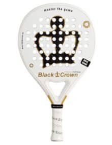 Pala Black Crown Piton White