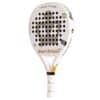 Lateral de la Pala Black Crown Piton White Soft