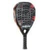 Lateral de la Pala Bullpadel Neuron 02 Edge