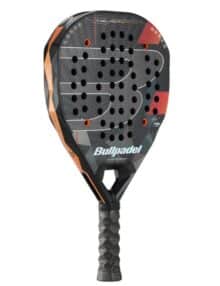 Lateral de la Pala Bullpadel Neuron 02 Edge