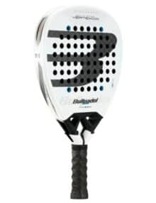 Lateral de la Pala Bullpadel Vertex 05