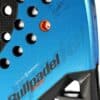 Detalle de la Pala Bullpadel Vertex 05 GEO
