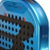 Detalle de la Pala Bullpadel Vertex 05 GEO