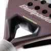 Detalle de la Pala Bullpadel Wonder