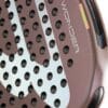 Detalle de la Pala Bullpadel Wonder