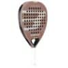 Lateral de la Pala Bullpadel Wonder