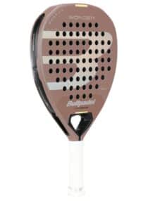 Lateral de la Pala Bullpadel Wonder