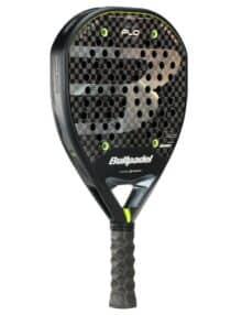 Lateral de la Pala Bullpadel XPLO 2026