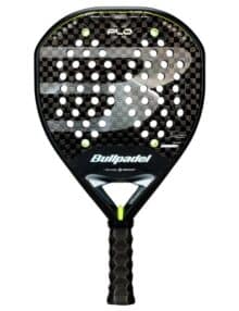 Pala Bullpadel XPLO 2026
