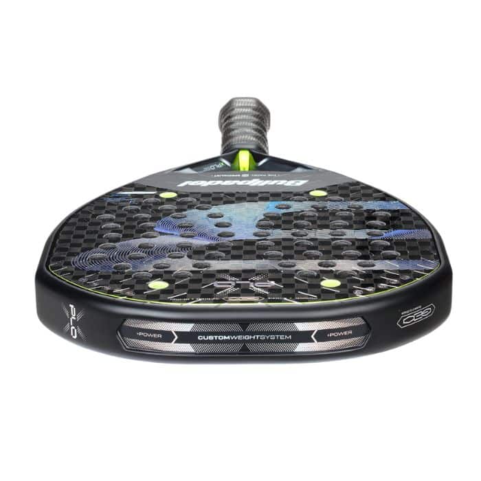 Marco de la Pala Bullpadel XPLO 2026