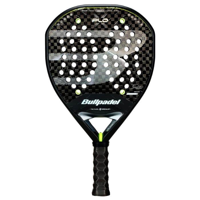 Pala Bullpadel XPLO 2026