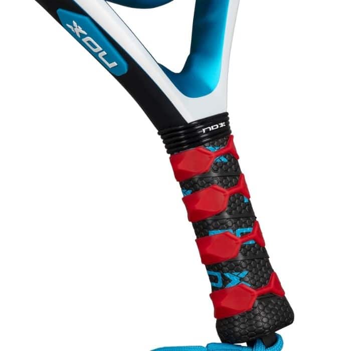 Puente de la Pala NOX Equation Soft Advanced 2026