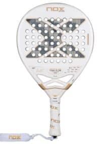 Pala NOX AT10 Genius 12K Alum Xtrem 2026