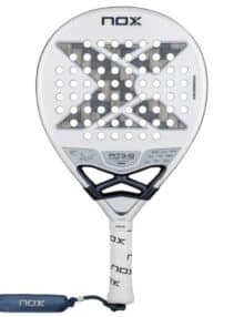 Pala NOX AT10 Genius 12K Alum Xtrem Lite 2026