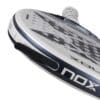 Contrapesos de la Pala NOX AT10 Genius 12K Alum Xtrem Lite 2026