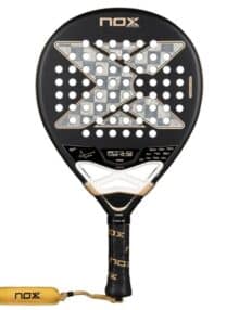Pala NOX AT10 Genius 18K Alum 2026