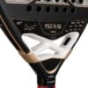 Puente de la Pala NOX AT10 Genius 18K Alum 2026