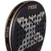 Plano de la Pala NOX AT10 Genius 18K Alum 2026