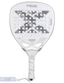 Pala NOX AT10 Genius Attack 12K Alum Xtrem 2026