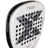 Plano de la Pala NOX AT10 Genius Attack 12K Alum Xtrem 2026