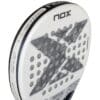 Planos de la Pala NOX AT10 Genius 12K Alum Xtrem Lite 2026