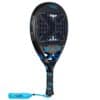 Lateral de la Pala NOX AT10 Pro Cup Soft 2026