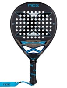 Pala NOX AT10 Pro Cup Soft 2026