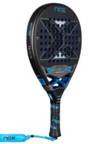 Lateral de la Pala NOX AT10 Pro Cup Soft 2026