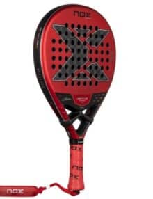 Lateral de la Pala EA10 Ventus Hybrid 12K Xtrem 2026