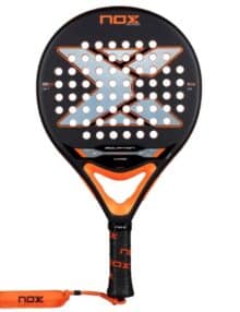 Pala NOX Equation Hard Advanced 2026