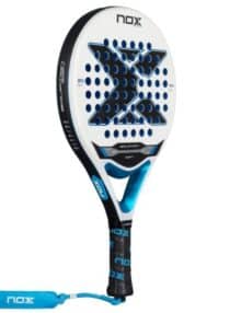 Lateral de la Pala NOX Equation Soft Advanced 2026