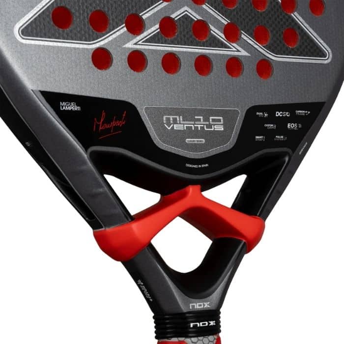 Puente de la Pala NOX ML10 Ventus Control 3K 2026