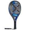 Lateral de la Pala NOX X-Hero Blue 2026