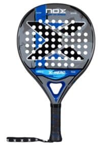Pala NOX X-Hero Blue 2026