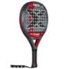 Lateral de la Pala NOX X-Hero Red 2026