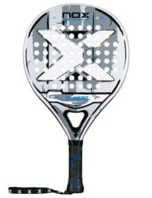 Pala NOX X-Hero White 2026