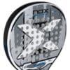 Plano de la Pala NOX X-Hero White 2026