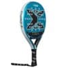 Lateral de la Pala NOX X-Zero Blue 2026