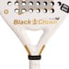 Puente de la Pala Black Crown Piton White Soft